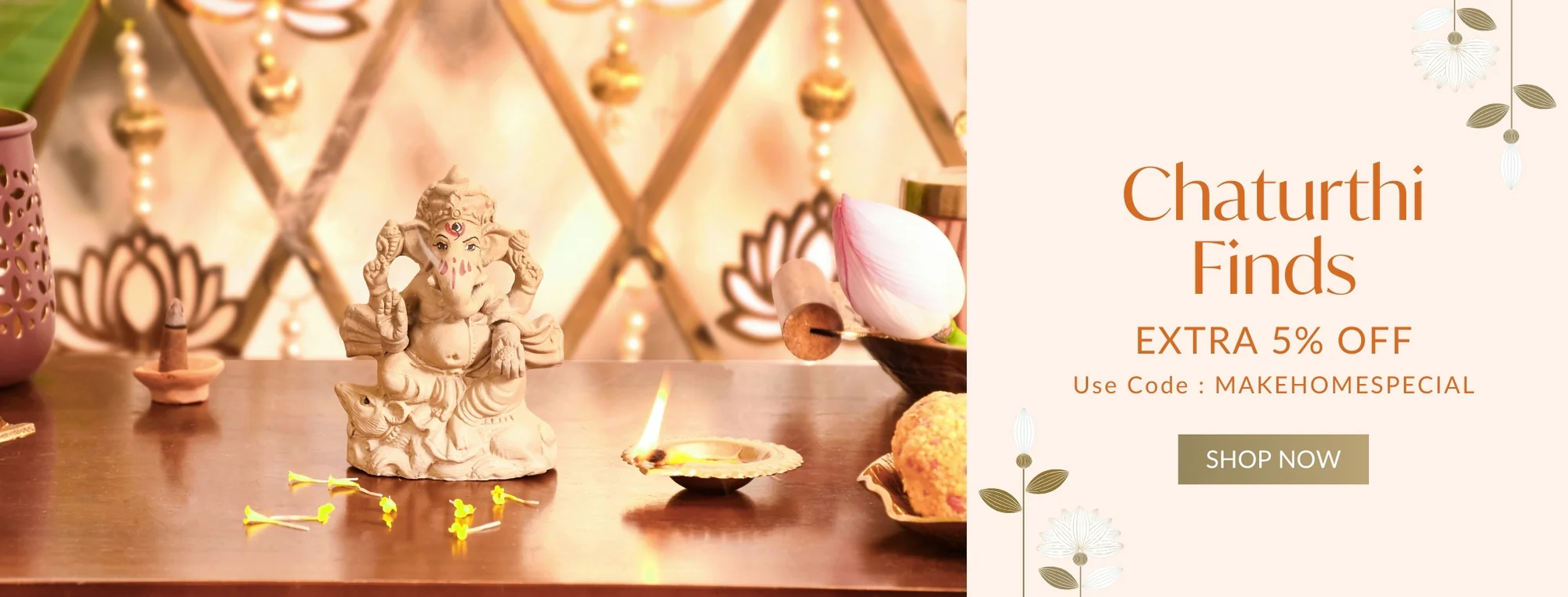 Chaturthi Finds